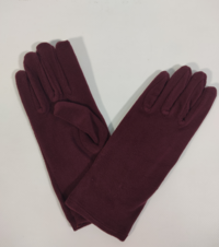 WOMEN'S GLOVE GL0305 PZ1 Tellini S.r.l. Wholesale Clothing